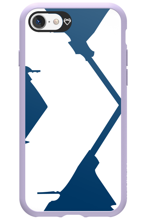 Arctic Edge - Apple iPhone 7