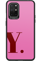 Y (Sorbet) 2.0 - OnePlus 8T