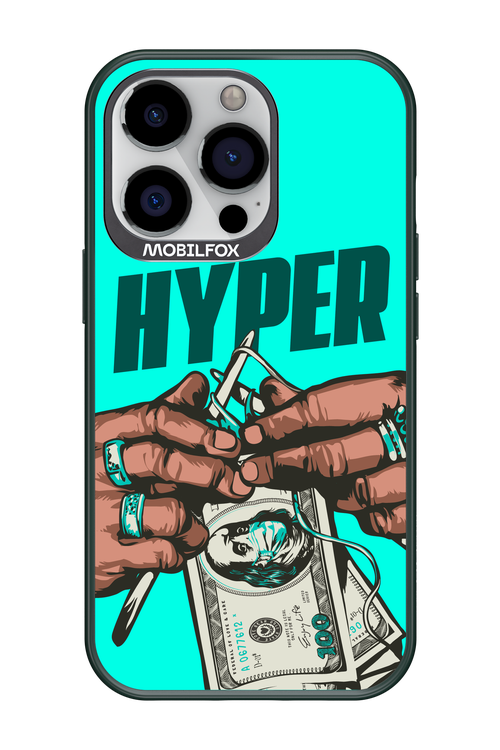 KNIT - Apple iPhone 13 Pro