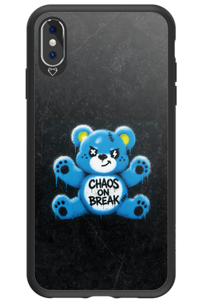 Chaos on Break 2.0 - Apple iPhone XS Max