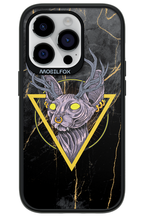 Bastet - Apple iPhone 14 Pro