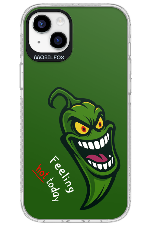 Crazy Chili - Apple iPhone 14 Plus