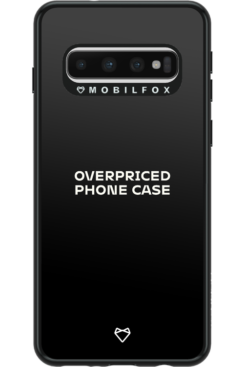 Overprieced - Samsung Galaxy S10