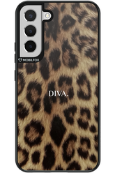 Diva 2.0 - Samsung Galaxy S22+