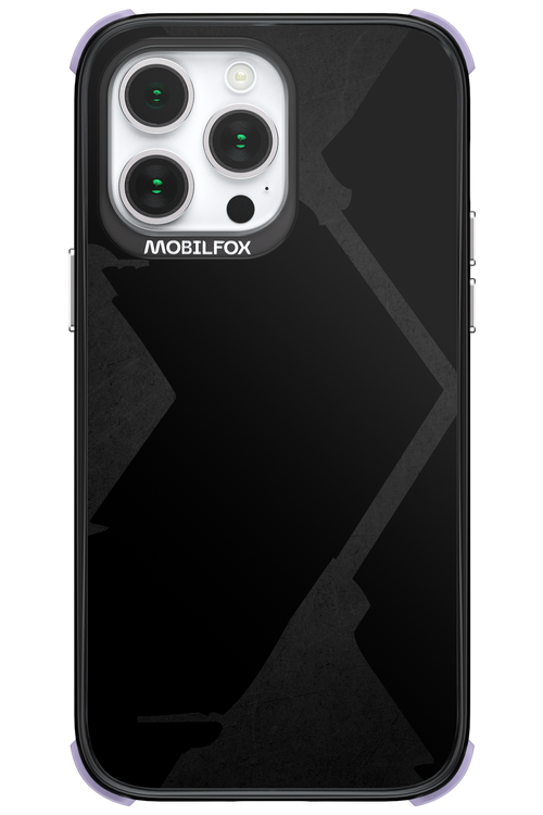 Black Surge - Apple iPhone 14 Pro Max