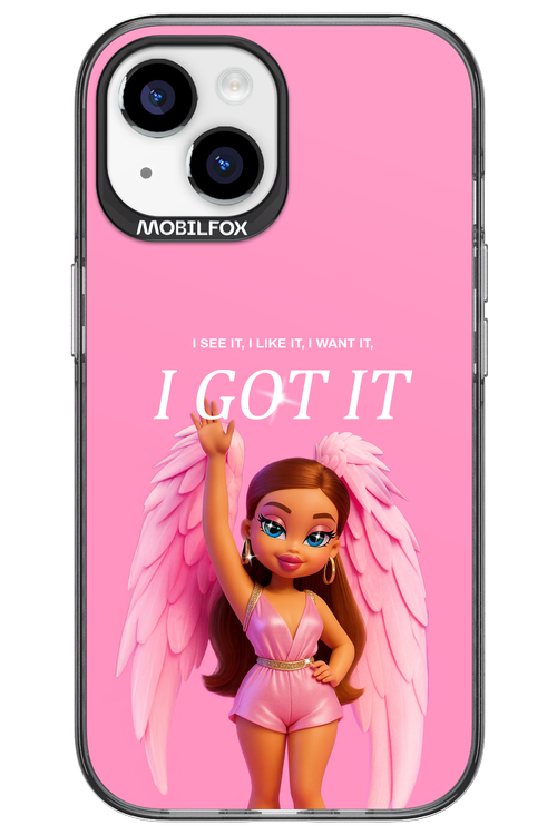 Got It 2.0 - Apple iPhone 15