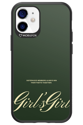 Girl’s girl - Apple iPhone 12 Mini