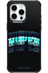 HYPER DIAMOND - Apple iPhone 15 Pro Max