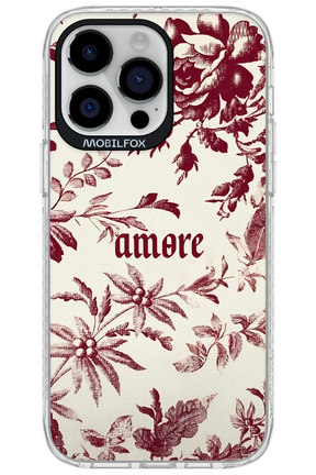 Amore - Apple iPhone 14 Pro Max