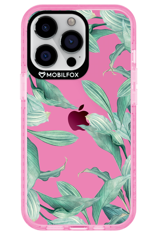 Greenpeace 2.0 - Apple iPhone 13 Pro