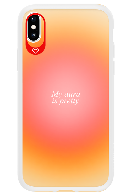 Pretty Aura - Apple iPhone X