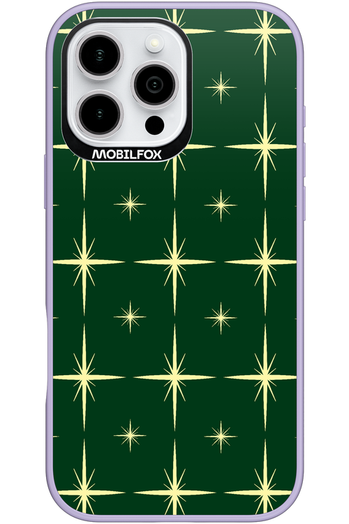 Star Light - Apple iPhone 16 Pro Max