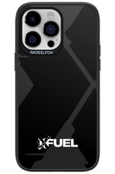 Shadow Mode - Apple iPhone 14 Pro Max