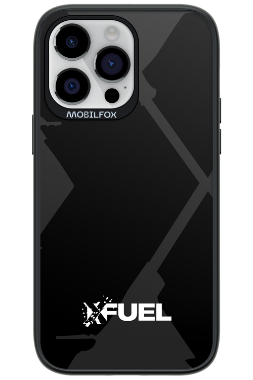 Shadow Mode - Apple iPhone 14 Pro Max