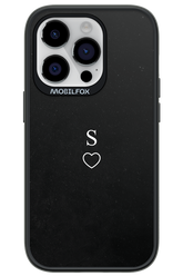 S Black 2.0 - Apple iPhone 14 Pro