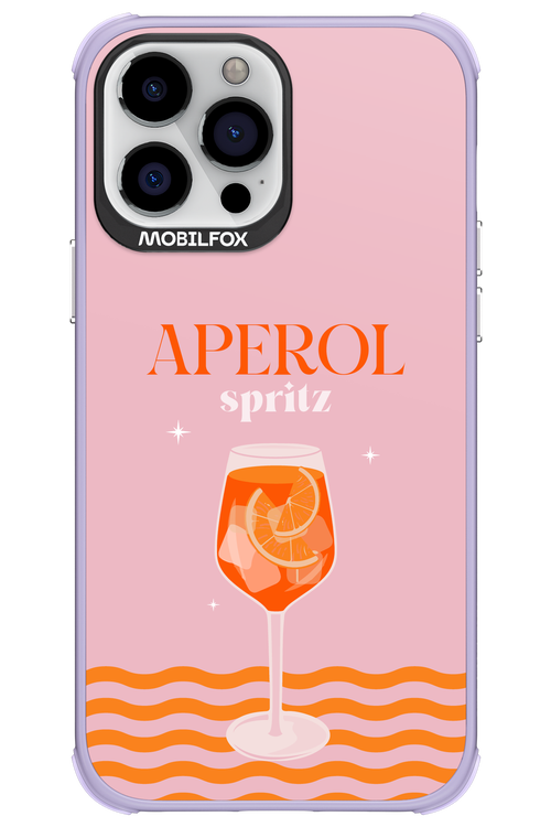 Aperol - Apple iPhone 13 Pro Max