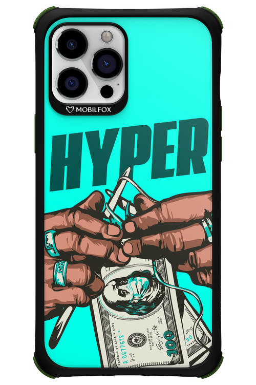KNIT 2.0 - Apple iPhone 12 Pro Max