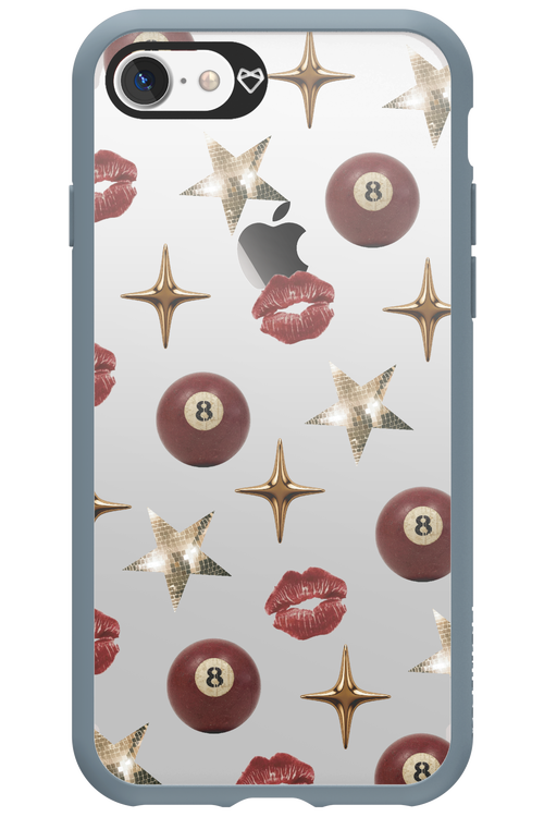 Lucky strike 2.0 - Apple iPhone 7