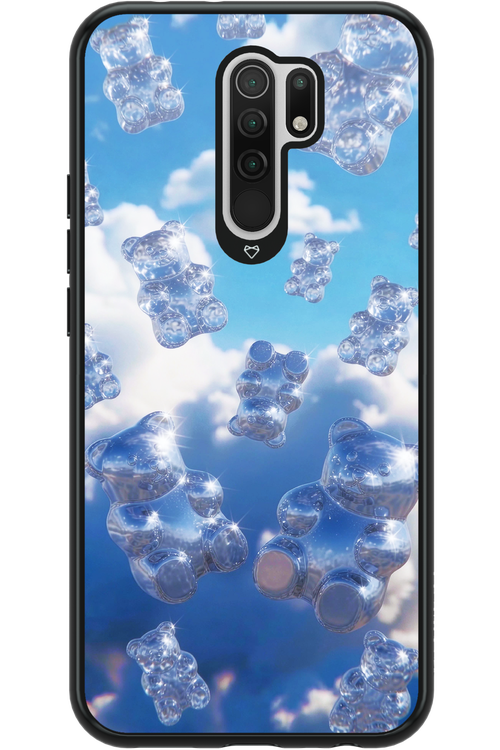 Crystal Bears 2.0 - Xiaomi Redmi 9