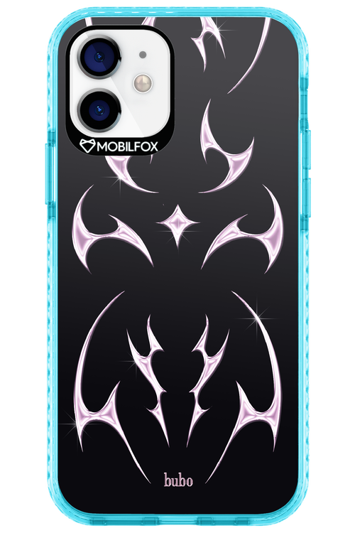 CHROMEROSA - Apple iPhone 12