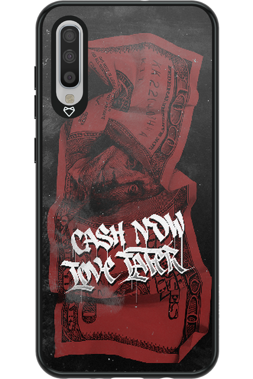 Liquid Assets - Samsung Galaxy A70