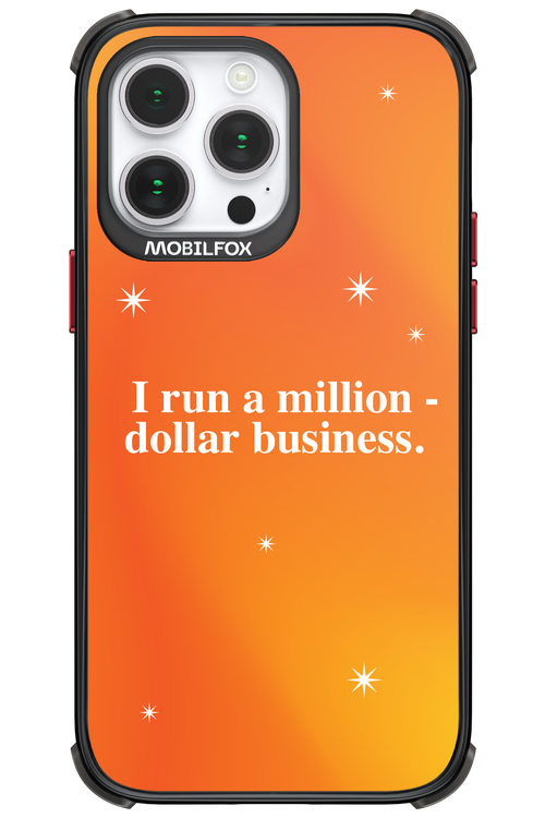 Business business - Apple iPhone 14 Pro Max
