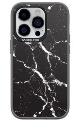 Grunge Marble - Apple iPhone 14 Pro