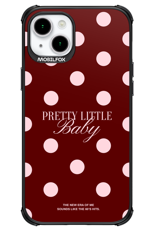 60’s Baby - Apple iPhone 15 Plus