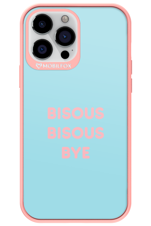 Bisous - Apple iPhone 13 Pro Max