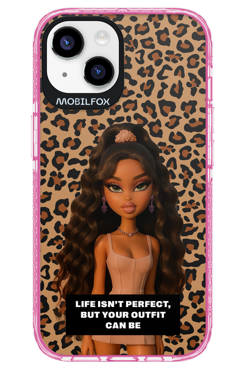 Perfect OOTD 2.0 - Apple iPhone 14