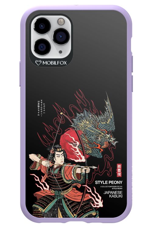 Kabuki 2.0 - Apple iPhone 11 Pro