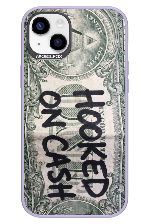 hooked 2.0 - Apple iPhone 14 Plus