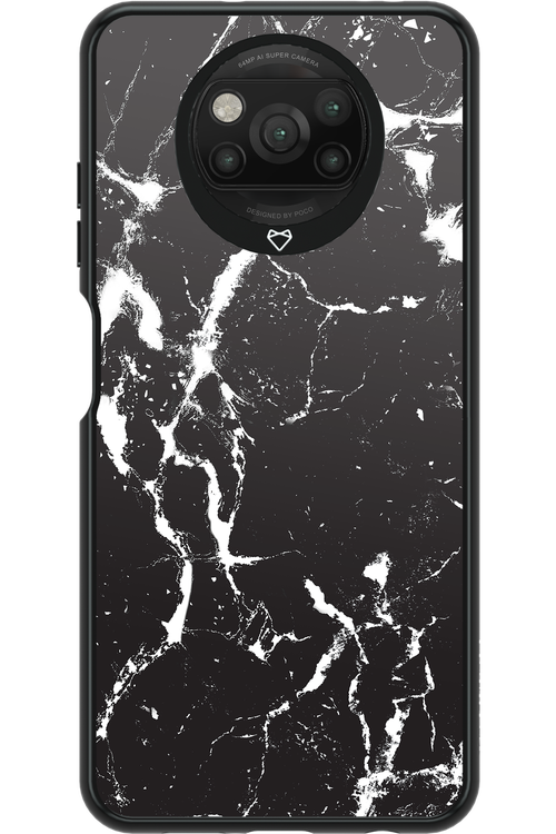 Grunge Marble 2.0 - Xiaomi Poco X3 Pro