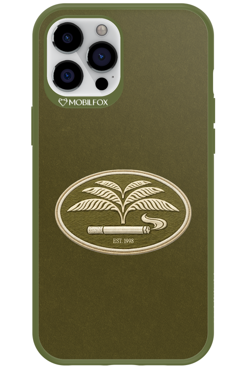 Nature Check - Apple iPhone 12 Pro Max