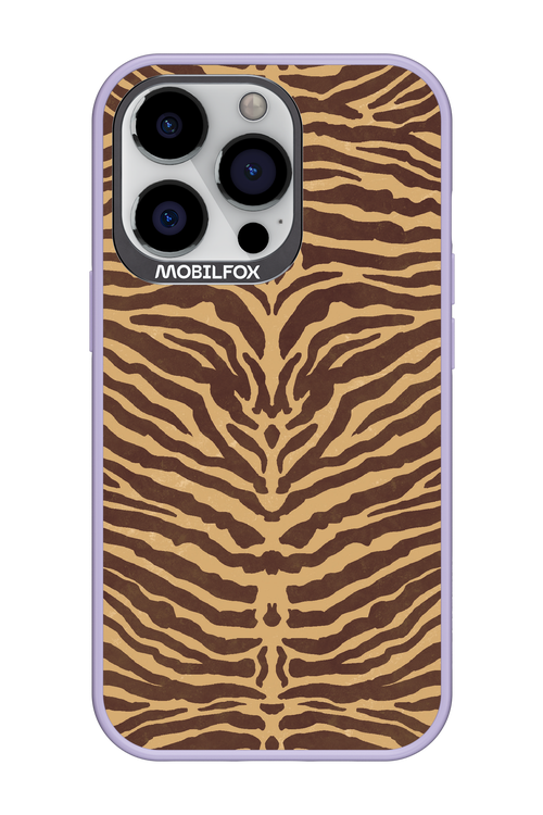 Urban Zebra - Apple iPhone 13 Pro