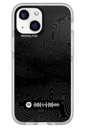 Techno frequency - Apple iPhone 13 Mini