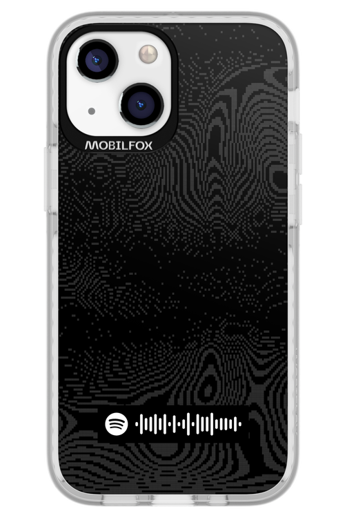 Techno frequency - Apple iPhone 13 Mini