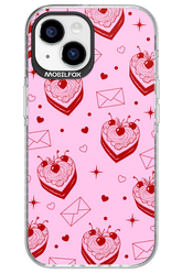 Sweet Romance - Apple iPhone 15