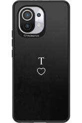 T Black 2.0 - Xiaomi Mi 11 5G