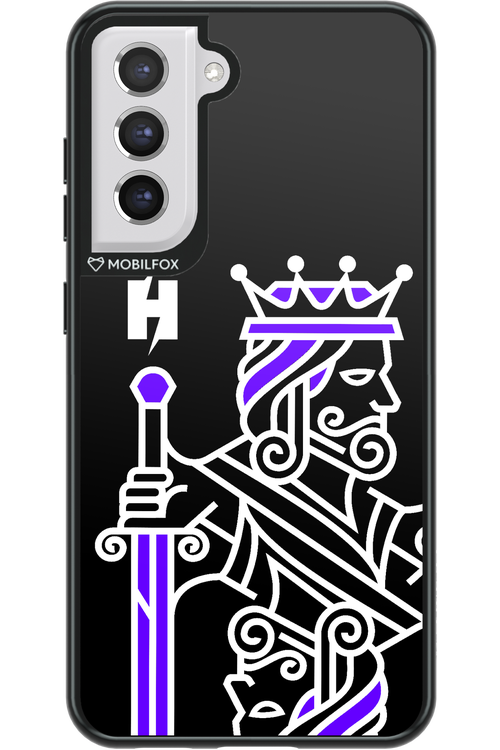 KING 2.0 - Samsung Galaxy S21 FE