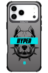 BULL - Apple iPhone 17 Pro Max