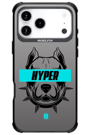 BULL - Apple iPhone 17 Pro Max