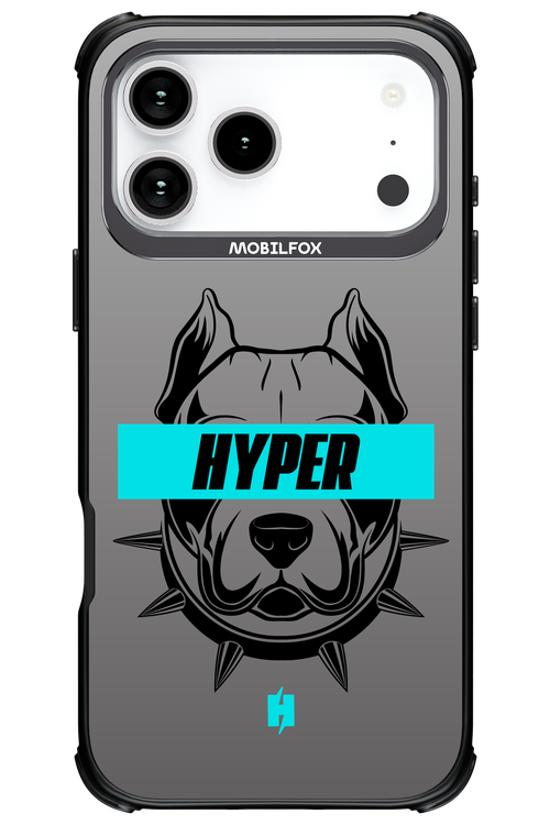 BULL - Apple iPhone 17 Pro Max