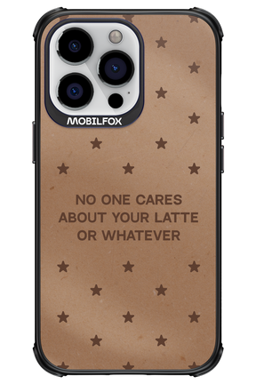 Whateverrr - Apple iPhone 13 Pro