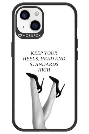 High Girl 2.0 - Apple iPhone 13