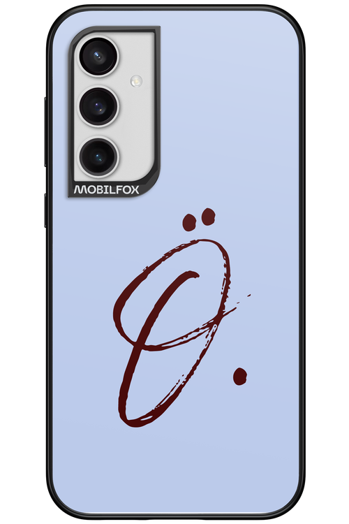 (Jellyfish Presso) O II 2.0 - Samsung Galaxy S23 FE