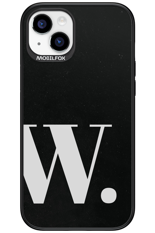 W (Off Space) 2.0 - Apple iPhone 15 Plus