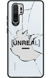 Broken Glass - Huawei P30 Pro