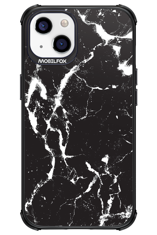 Grunge Marble 2.0 - Apple iPhone 13