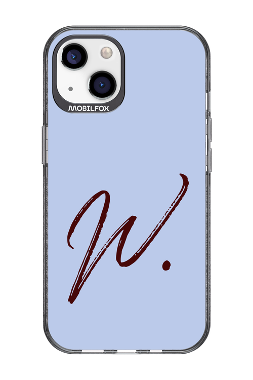 (Jellyfish Presso) W 2.0 - Apple iPhone 13
